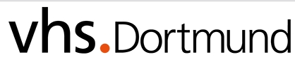Logo VHS Dortmund